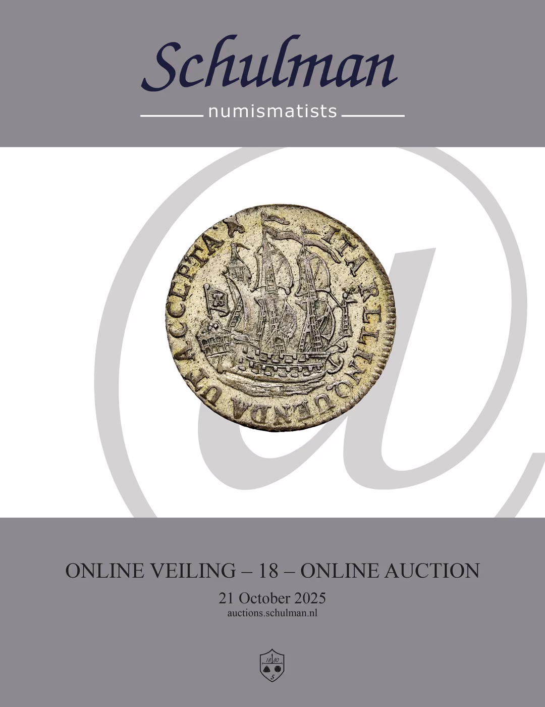 E - Veiling 18
