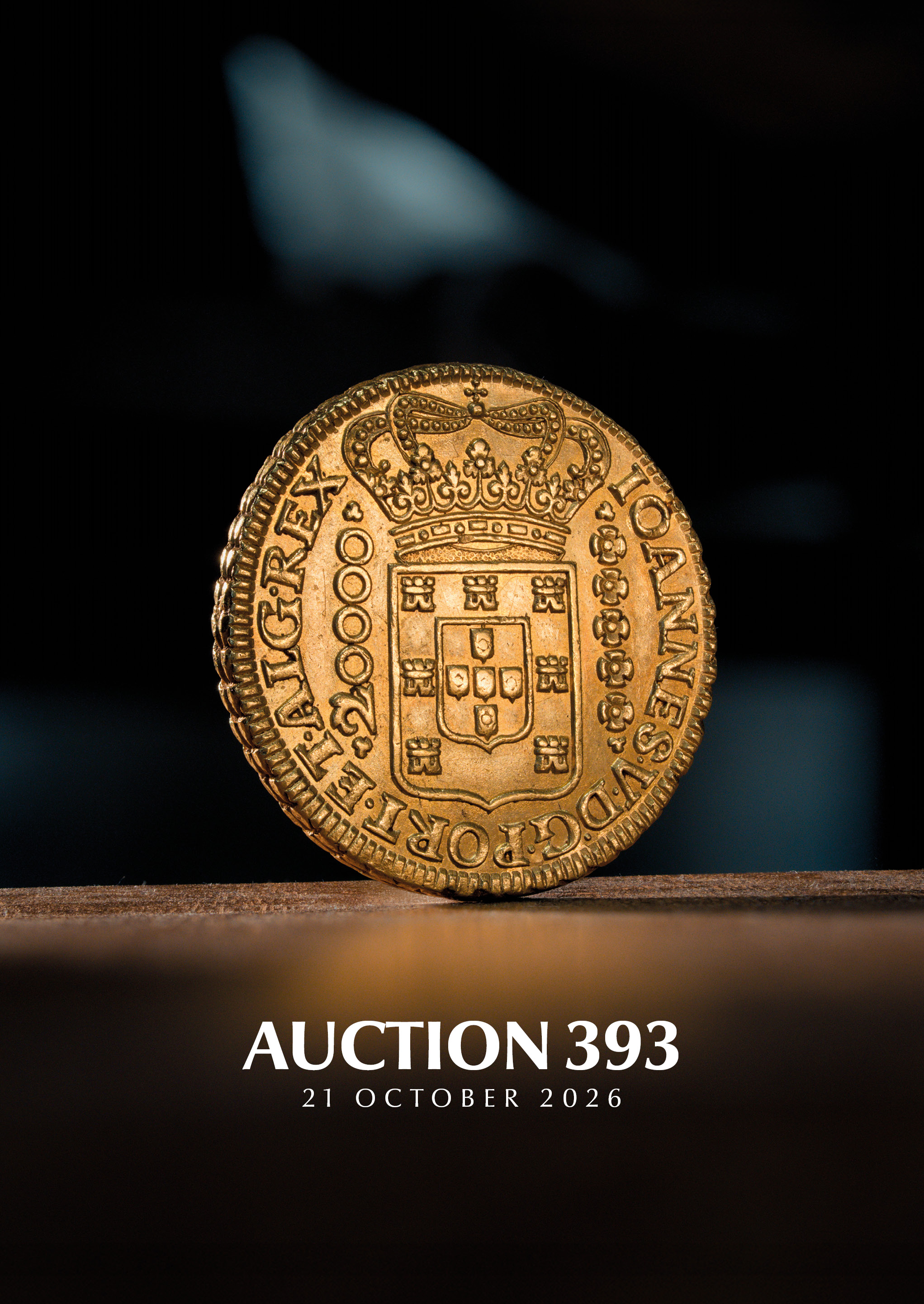 Catalogus van Schulman veiling 392