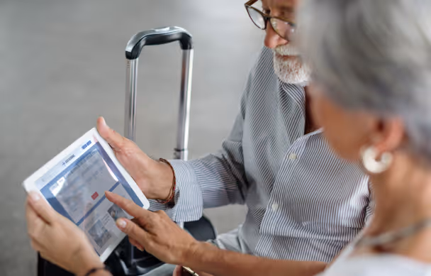 Empfangsdame Arztpraxis