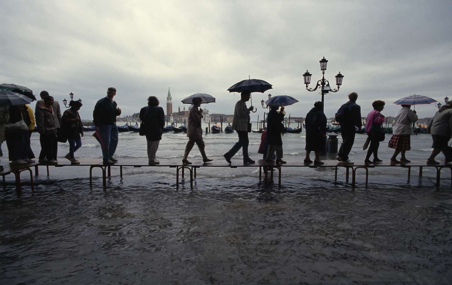 Photo by Alberto Pizzoli / Sygma / Sygma via Getty Images