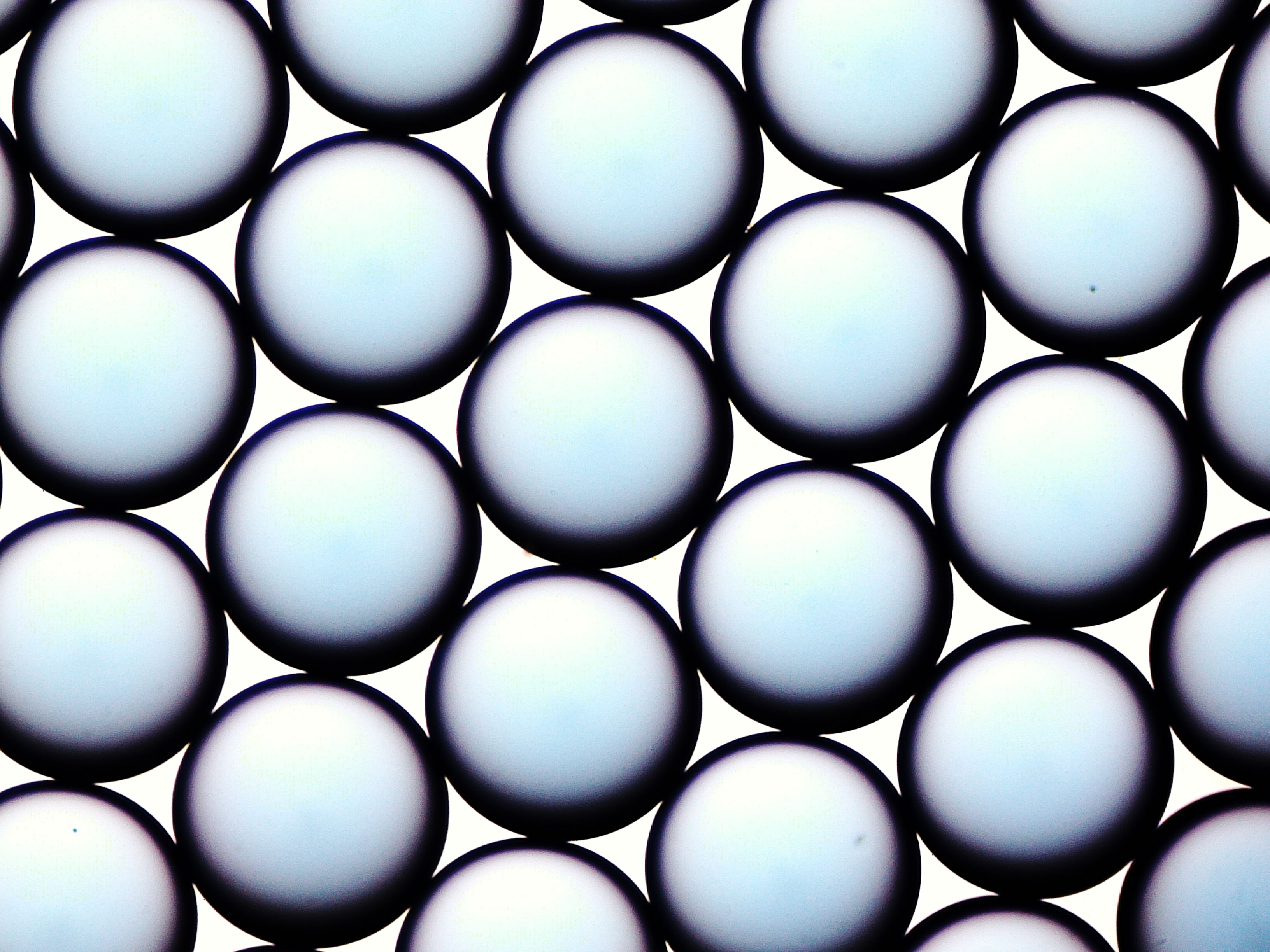 Beyond PLGA: Exploring new materials for microfluidic drug delivery