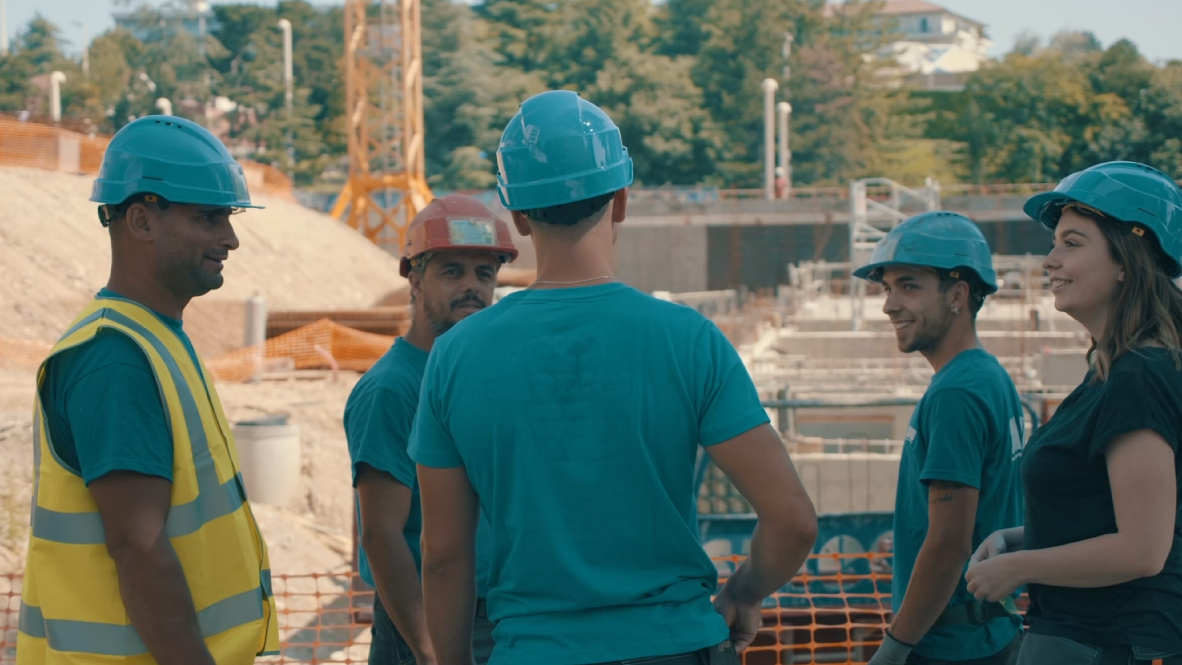 Vidéo , publicité , vidéo entreprise , corporate