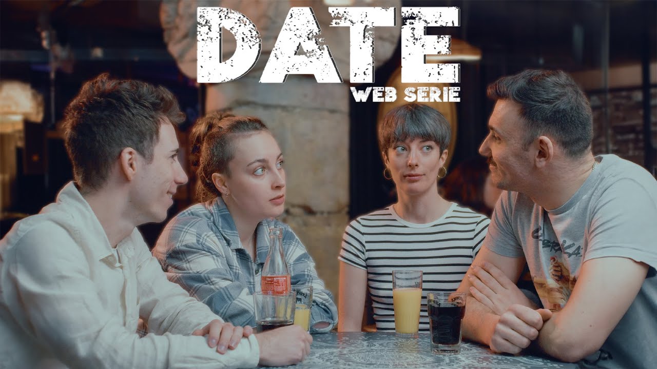 Date , mini-série , série , fiction , vidéo 