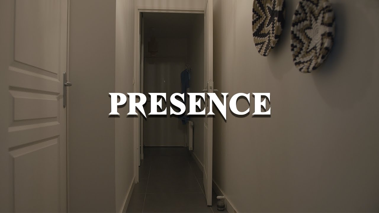 Court-métrage , fiction , réalisation , cadrage ,horreur , youtube