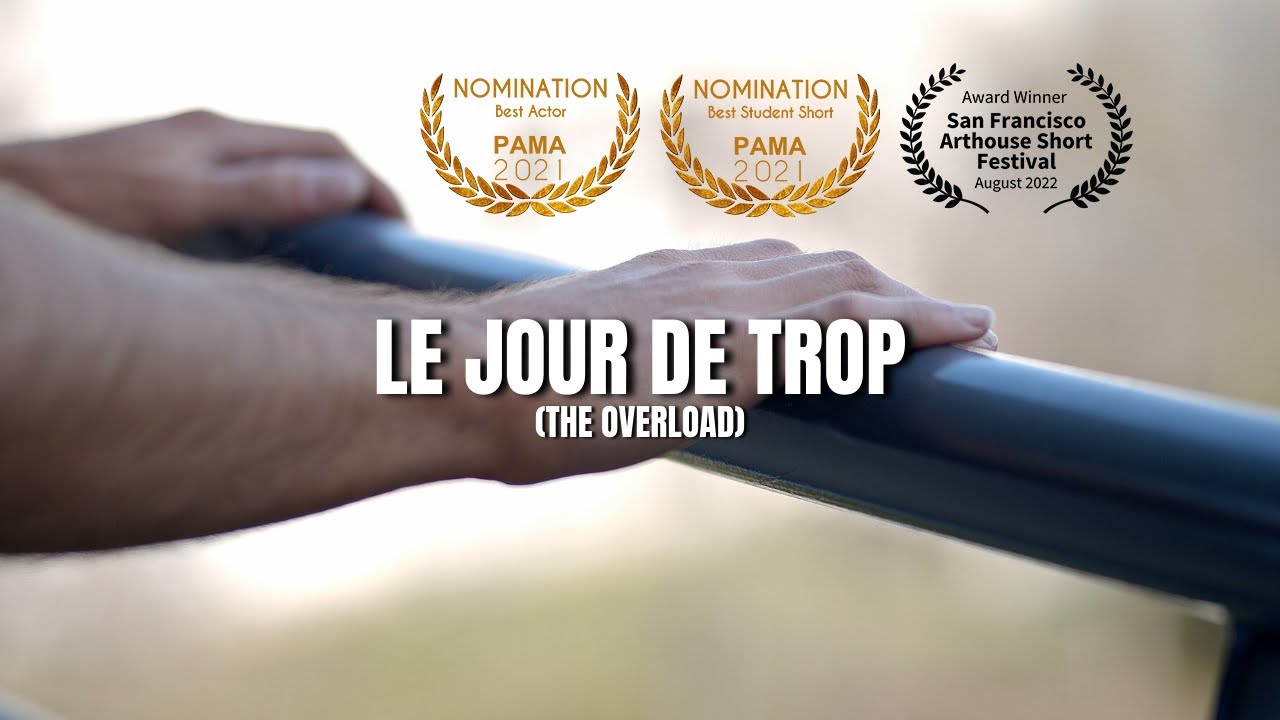 Court-métrage , Réalisation , Cadrage , covid 