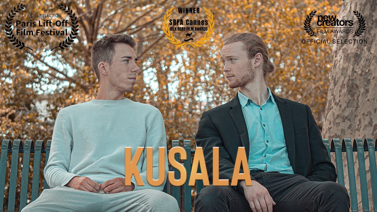 Kusala , court-métrage , vidéo , réalisation , cadrage
