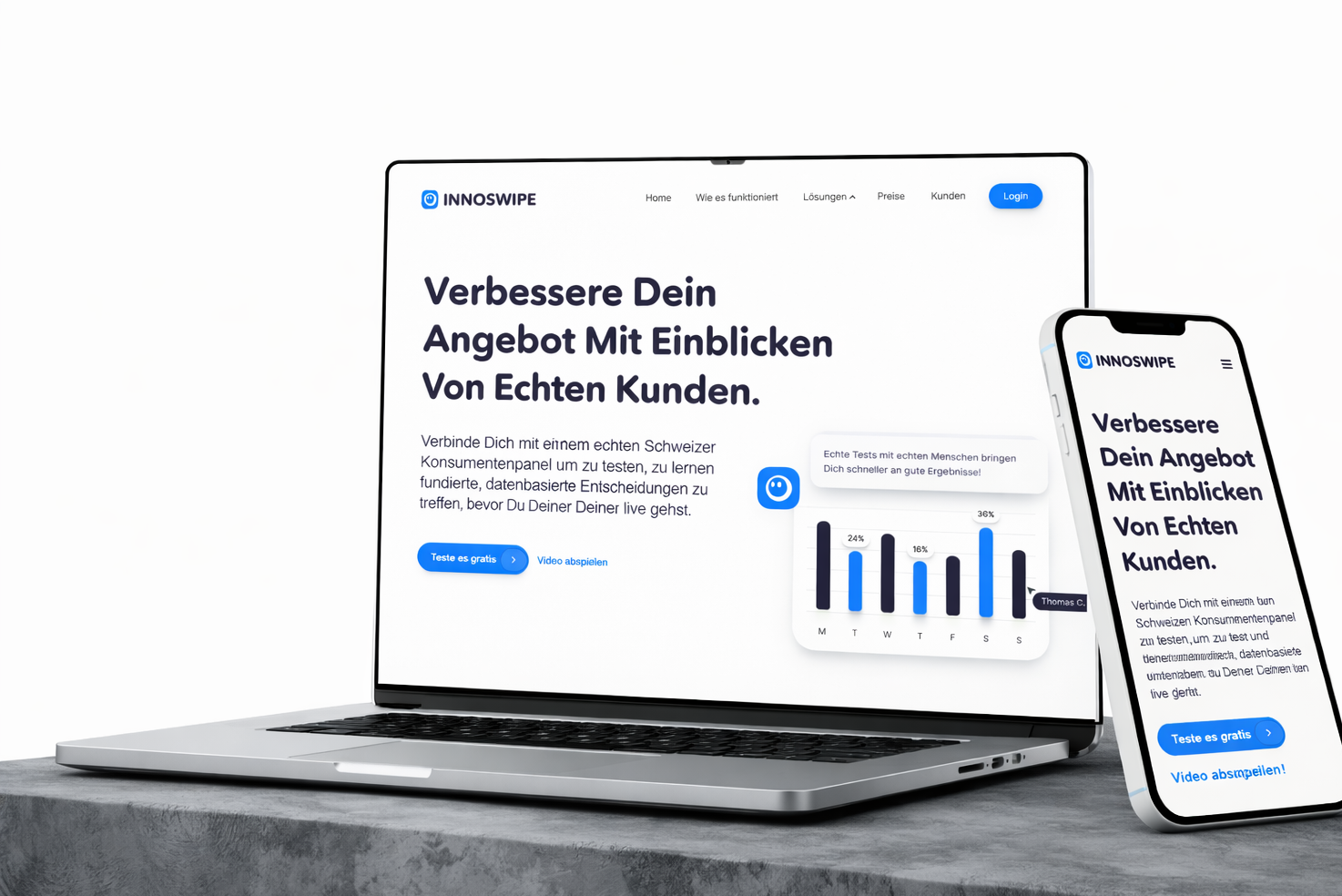 site profile thumbnail