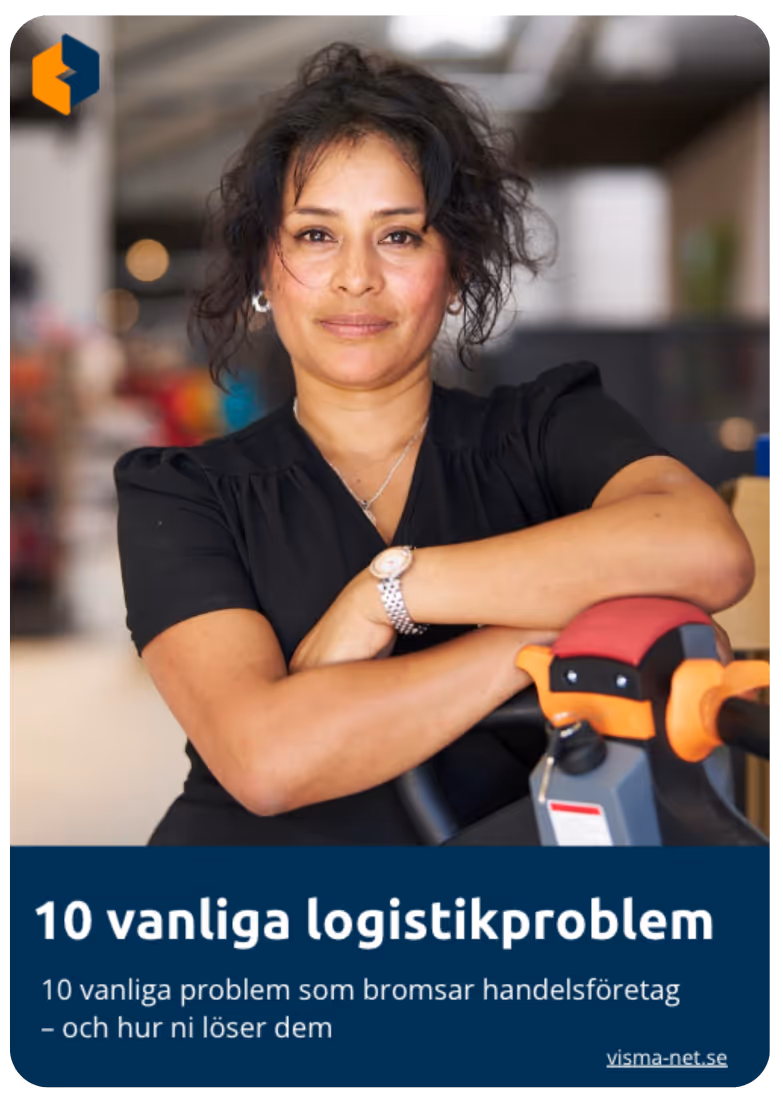 10 vanliga problem som bromsar ert bolag