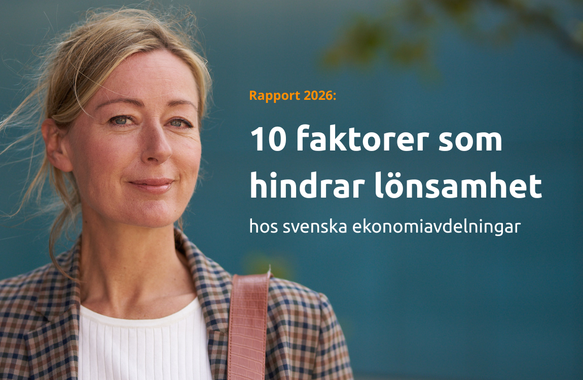 10 faktorer som hindrar lönsamhet