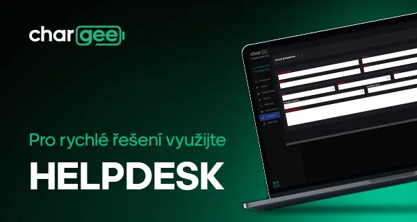 Jak najít volnou stanici v mapě