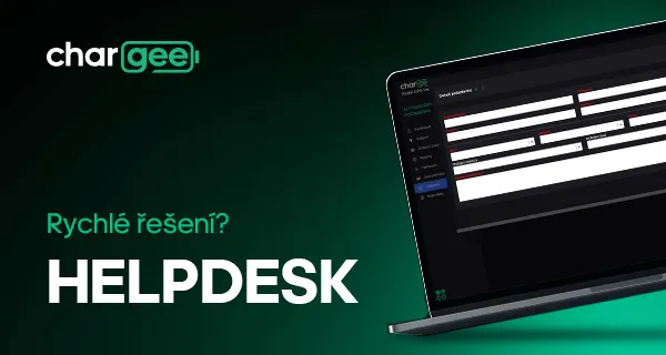 Registrace a první přihlášení