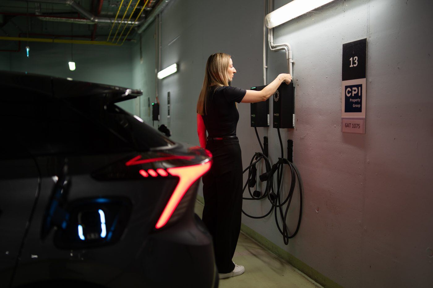 Elektromontér/ka - instalace AC a DC stanic