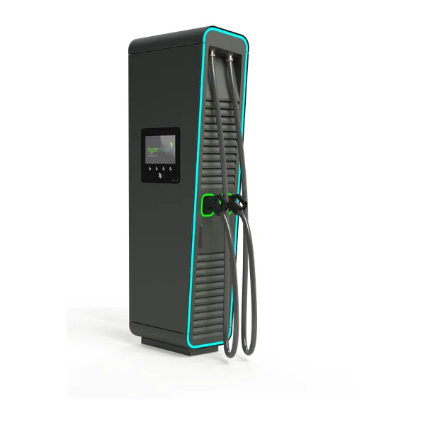 Alpitronic Hypercharger 150
