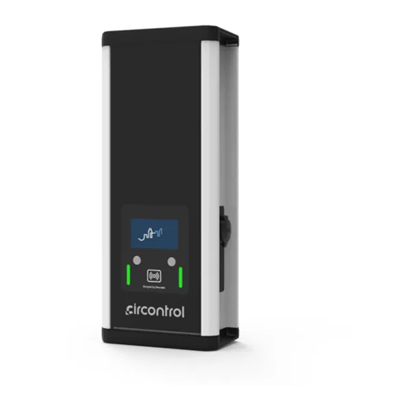 Circontrol Wallbox eVolve Smart
