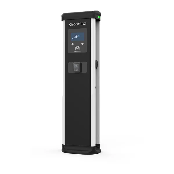 Circontrol Post eVolve Smart