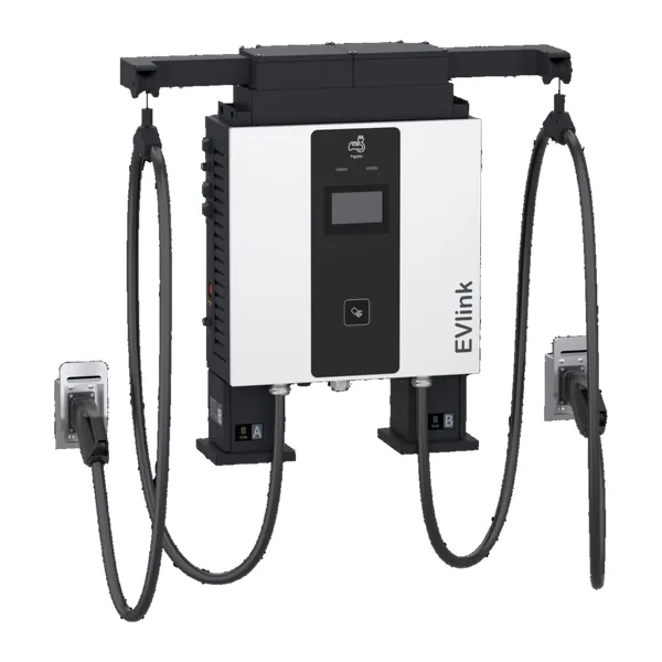 Schneider Electric EVlink Pro DC 60 kW