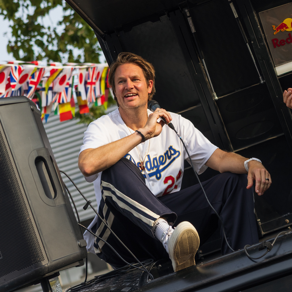 Wouter van der Pauw