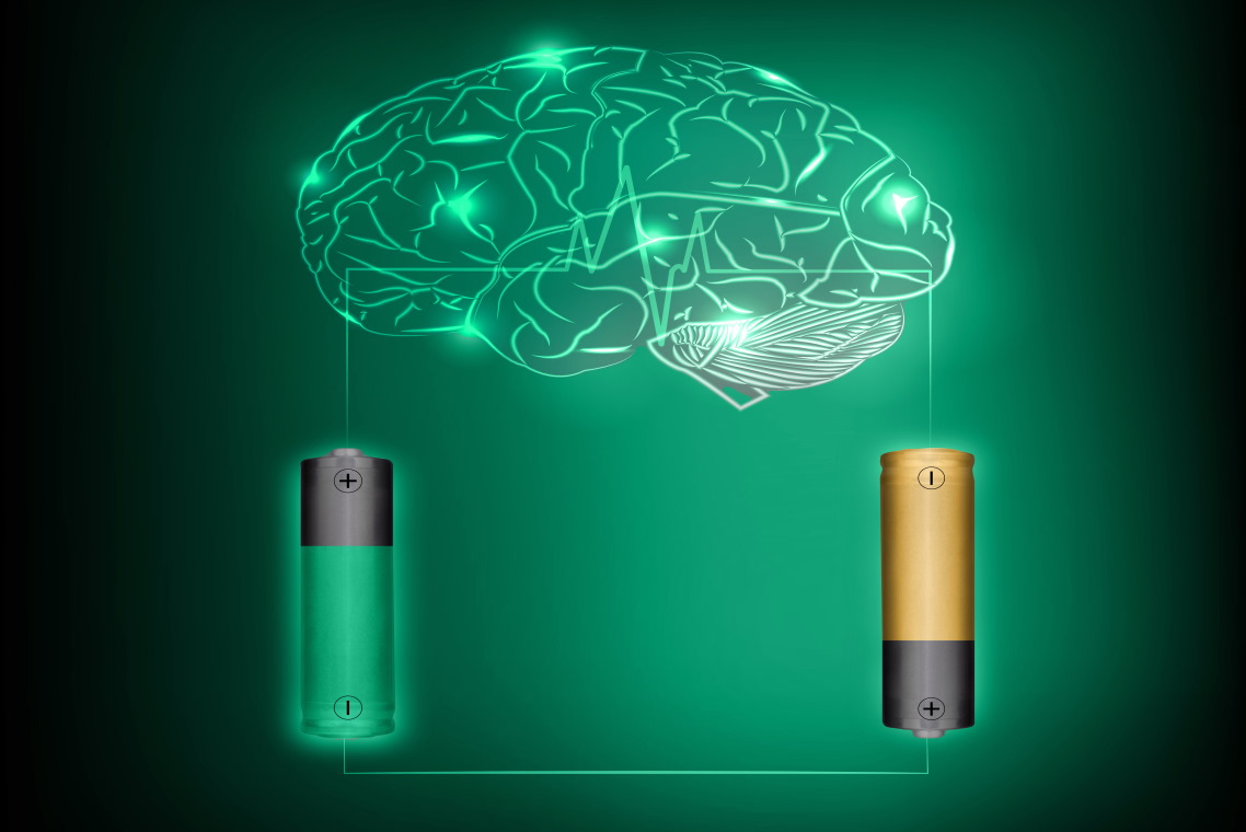 BMS as the brain of a battery storage unit