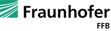 Fraunhofer-Einrichtung Forschungsfertigung Batteriezelle FFB