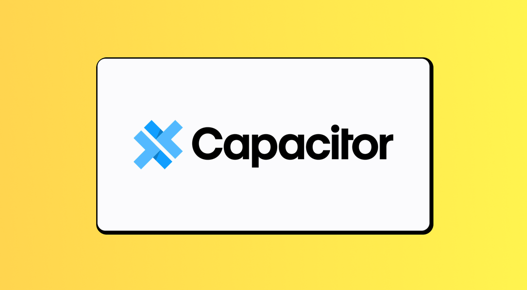 Introducing The Powersync Capacitor Sdk