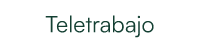 Teletrabajo