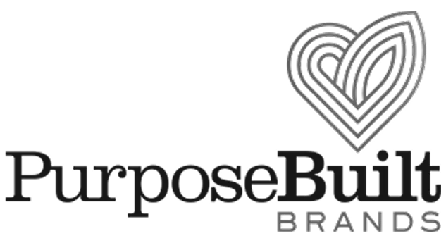 PurposeBuilt Logo