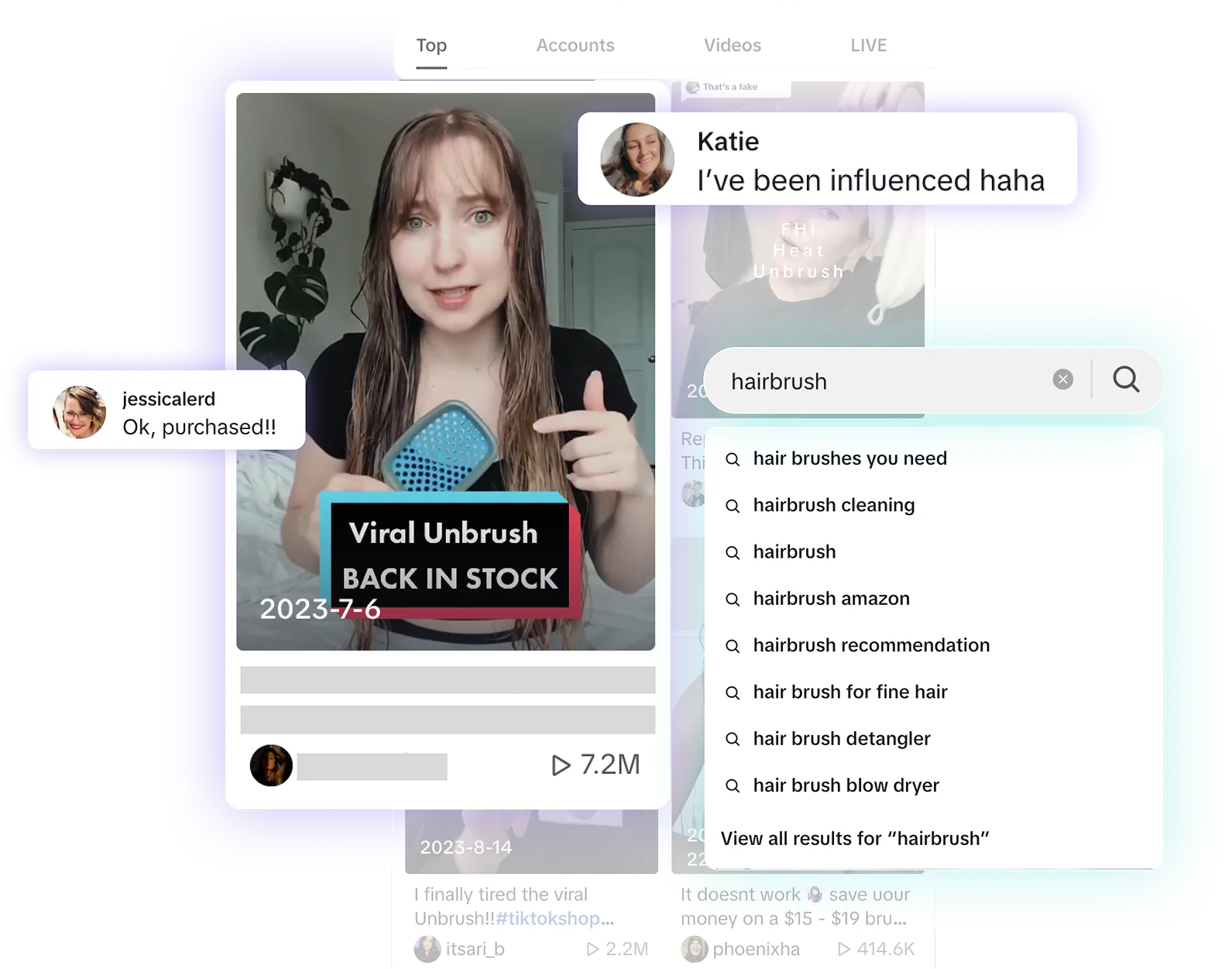 Hero Dashboard