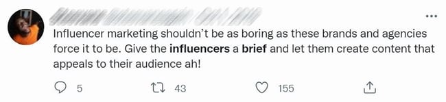 Influencer Brief Tweet 2 (1)