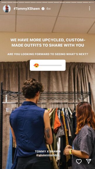 tommy hilfiger emoji slider