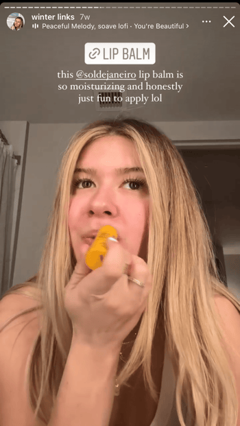 Sol de Janeiro beauty influencer