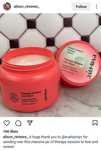 example of Clear Language in Gifted Disclosure