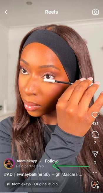 IG partnership ad 2a 