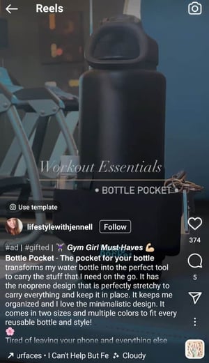 statusphere creator reel