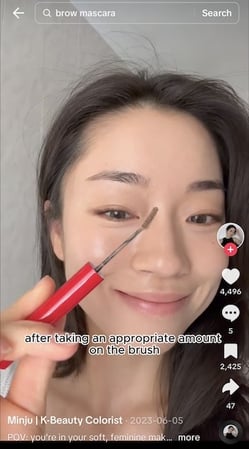 find tiktok influencers ugc creator 2 copy