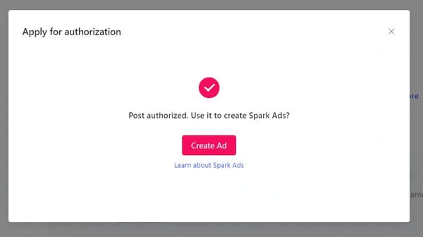 tiktok whitelisting 10