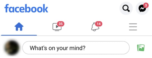 create geotag on facebook example