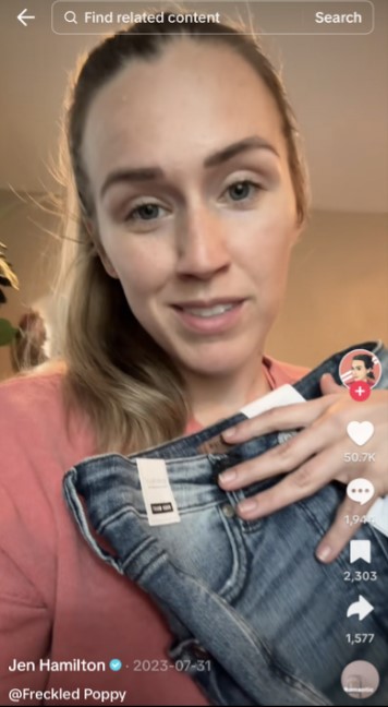 influencer seeding kit unboxing