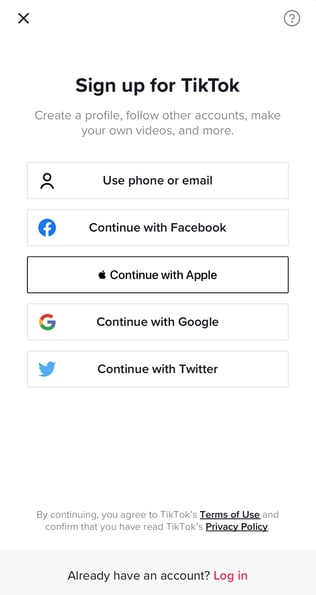 How to Set Up a TikTok Account for Your Brand(4)