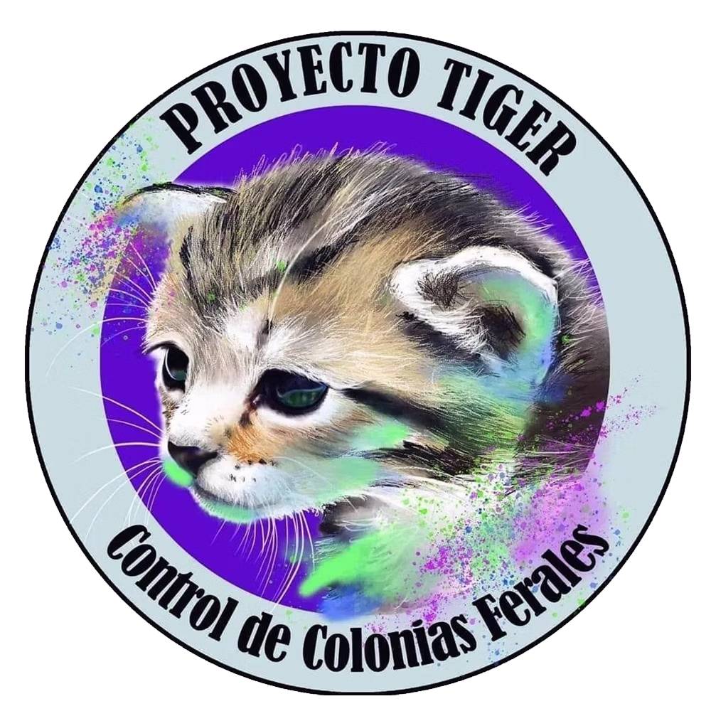 Proyecto Tiger logo