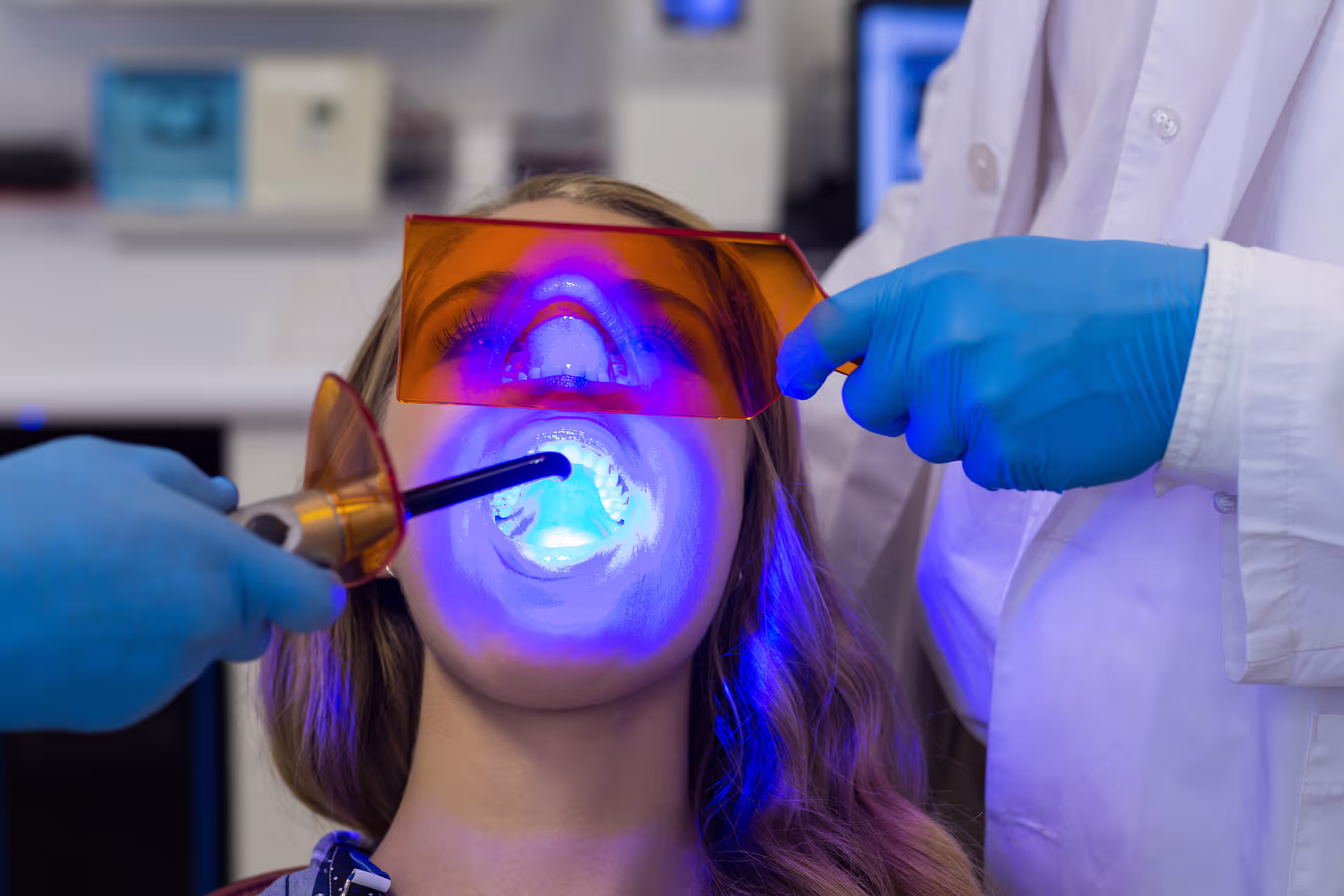 Biofilm-management