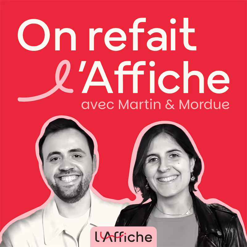 On Refait l'Affiche, le Podcast