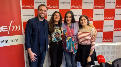 Estelle Meyer & Eva Rami : deux seules-en-scène, deux voix puissantes