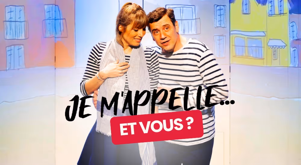 Ils cherchent leur moitié… et ça part en vrille !