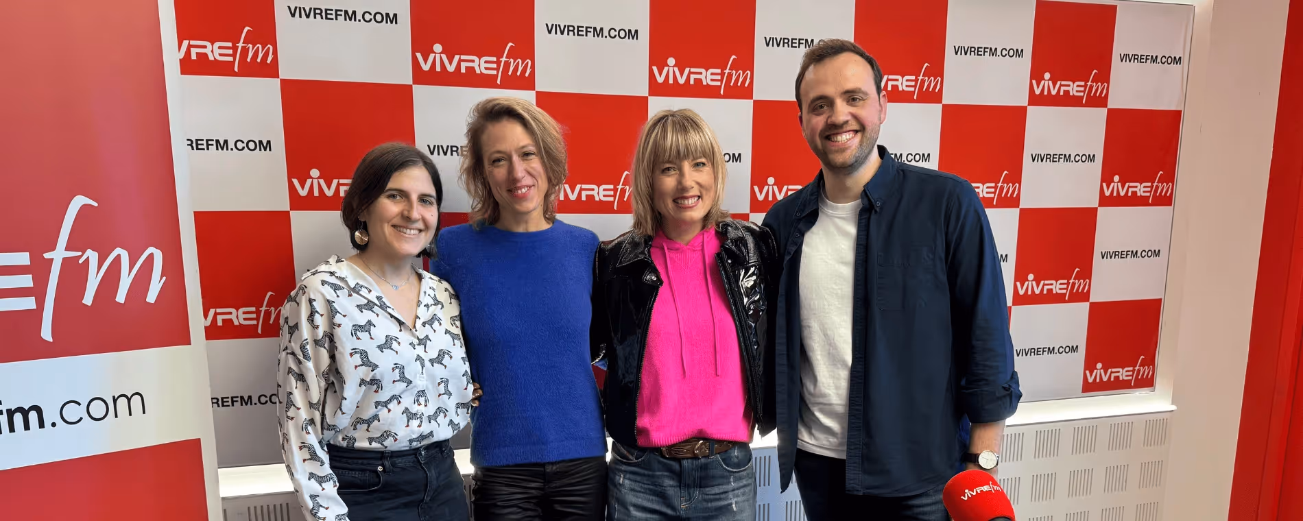 Marilyne Fontaine & Mélanie Page : quand le théâtre public rencontre le théâtre privé !