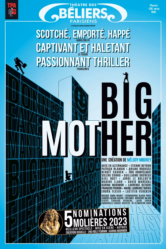 Big Mother