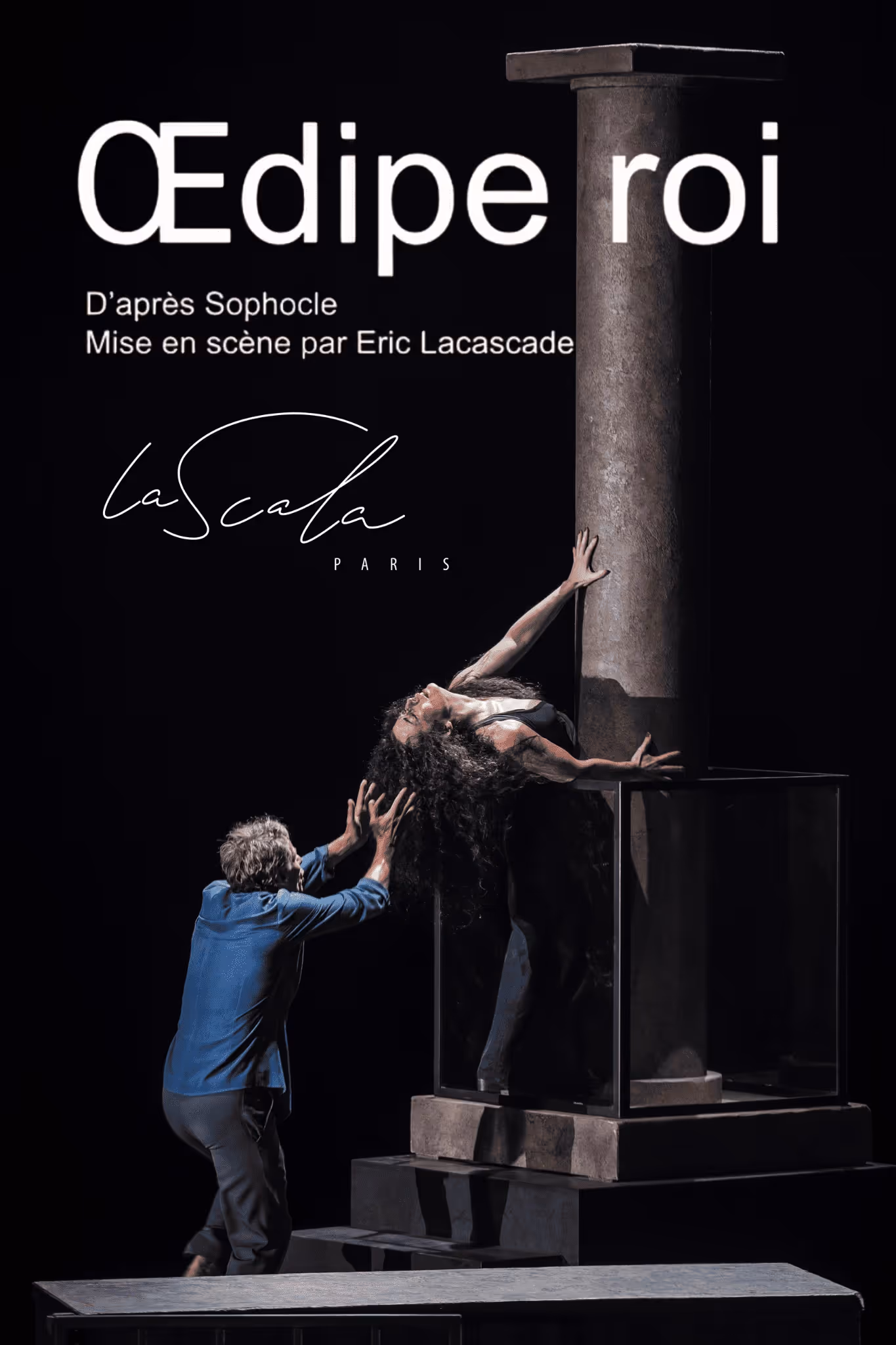 Œdipe Roi