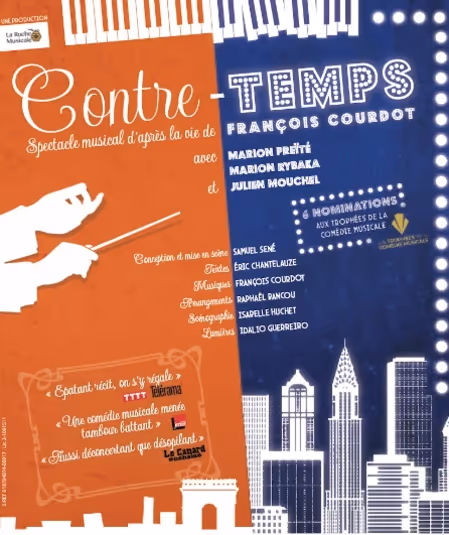 Contre-temps