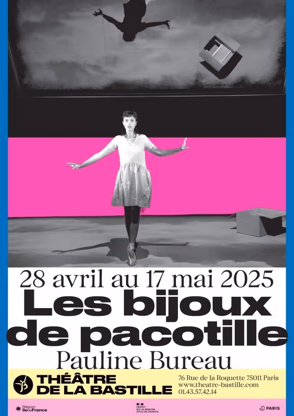 Les bijoux de pacotille