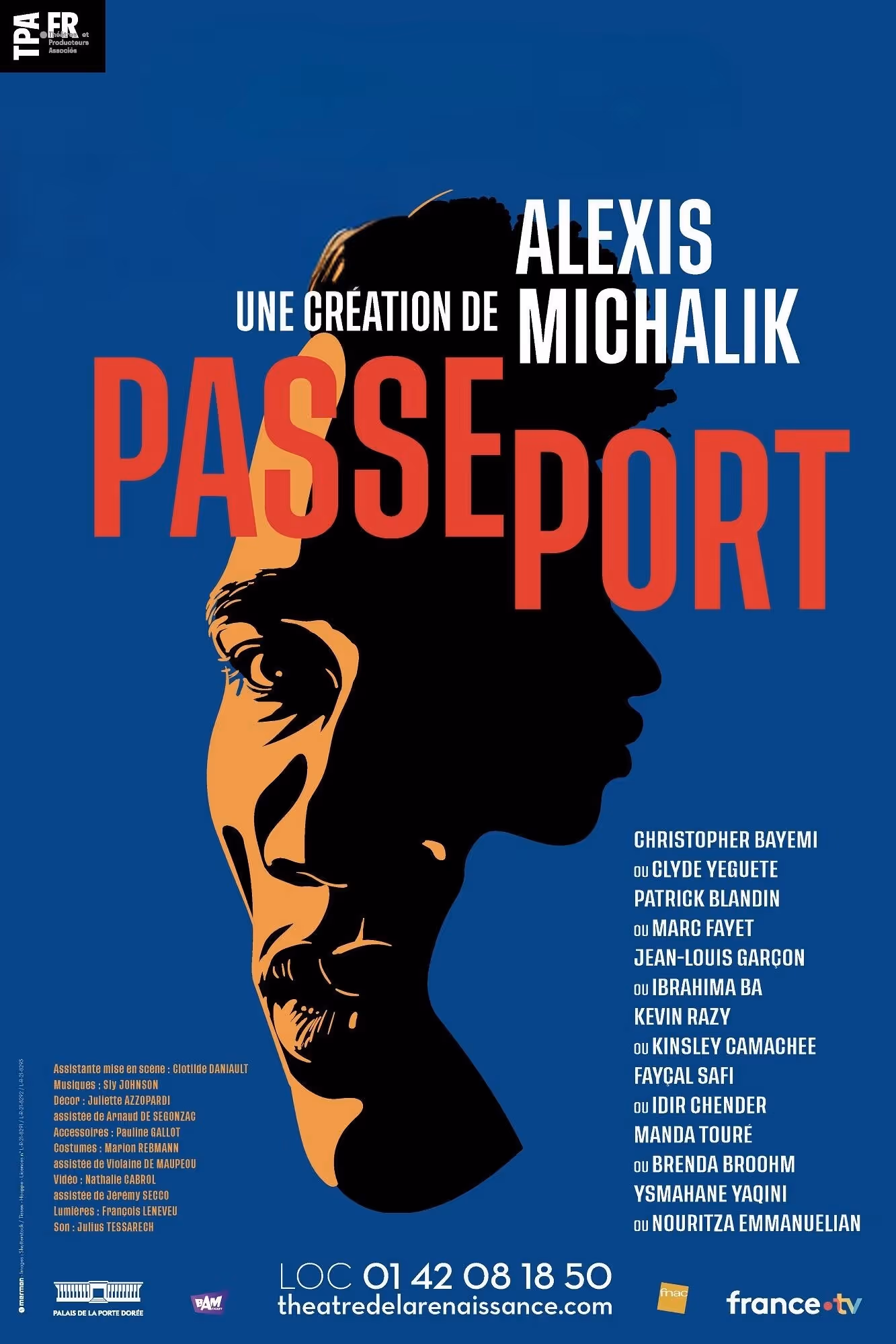 Passeport
