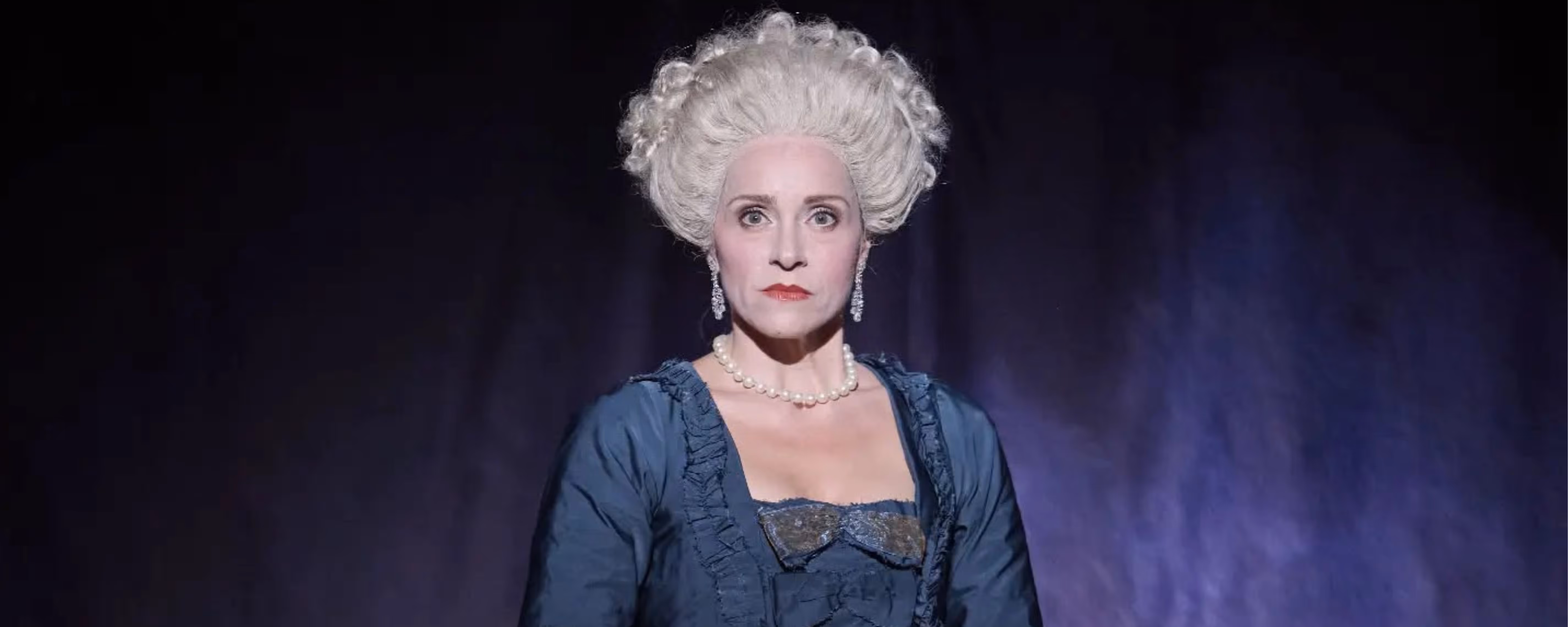 Elle incarne l'une des femmes les plus dangereuses de la littérature.